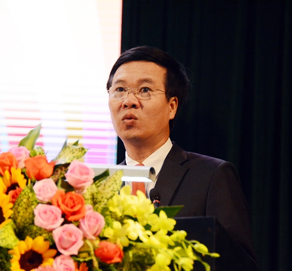 Đồng chí Lê Đức Anh, nhà lãnh đạo xuất sắc của cách mạng Việt Nam (*)